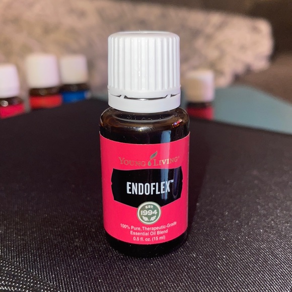 Endoflex essential oil 15ml